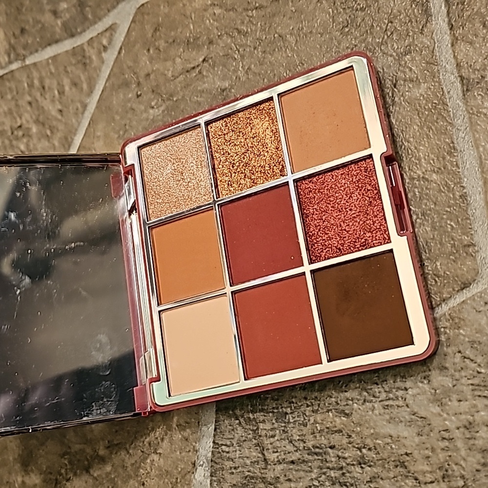 Ciate London - Spice Palette - NEW